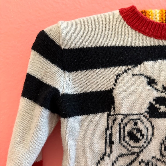 GAP Star Wars Sweater - Picture 5 of 7